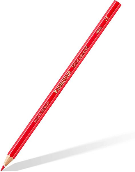Produktbild: STAEDTLER Buntstifte Noris aquarell 36er Set