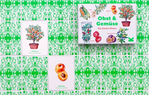 Produktbild: Obst & Gem&uuml;se