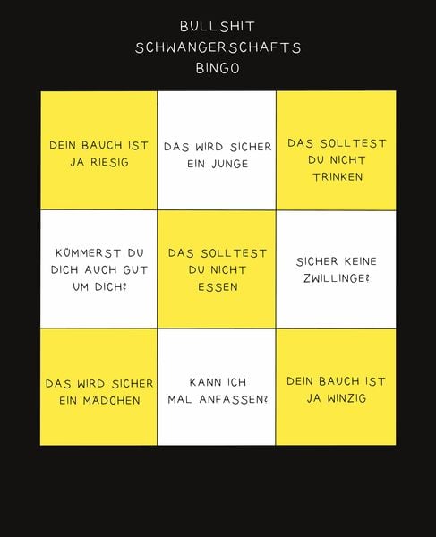 Produktbild: Schwanger schafft