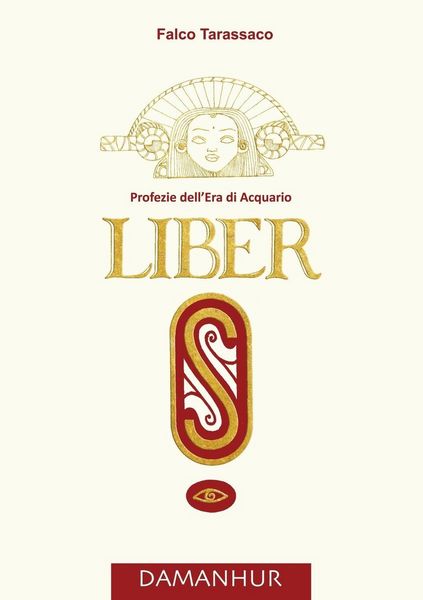 Produktbild: LIBER S - italiano