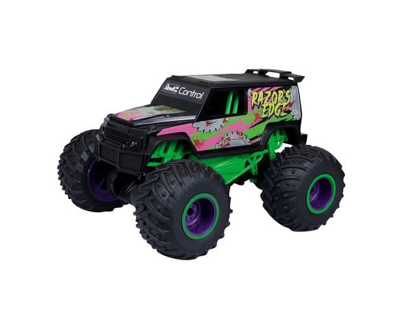 Produktbild: RC Monster Truck Razors Edge