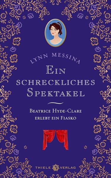 Produktbild: Ein schreckliches Spektakel
