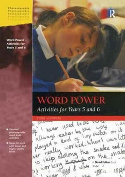 Produktbild: Word Power