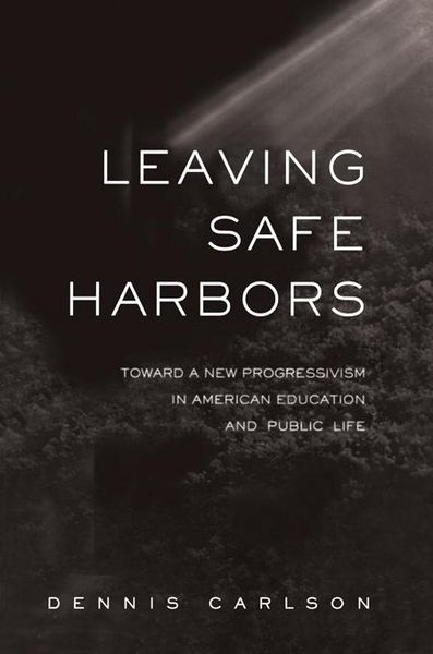 Produktbild: Leaving Safe Harbors