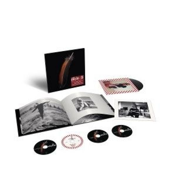 Produktbild: Hair incl. The Honeymoon Files (Re-Edition 2025)