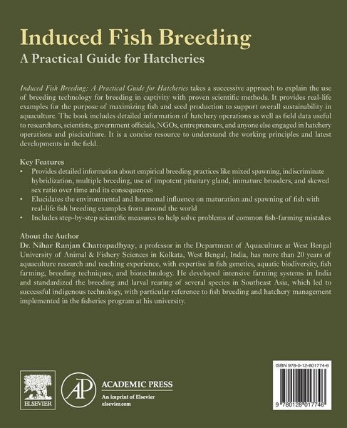Produktbild: Induced Fish Breeding