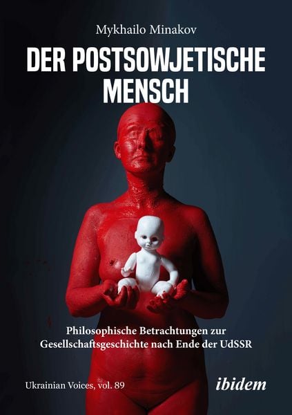 Produktbild: Der postsowjetische Mensch