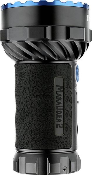Produktbild: OLight Marauder 2 Handlampe akkubetrieben 14000lm