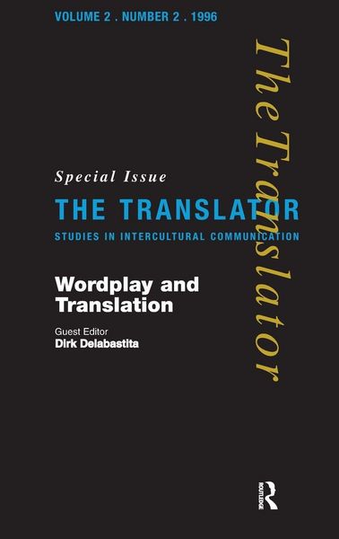 Produktbild: Wordplay and Translation