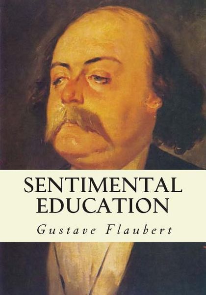 Produktbild: Sentimental Education