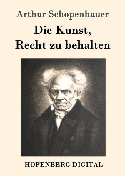 Produktbild: Die Kunst, Recht zu behalten