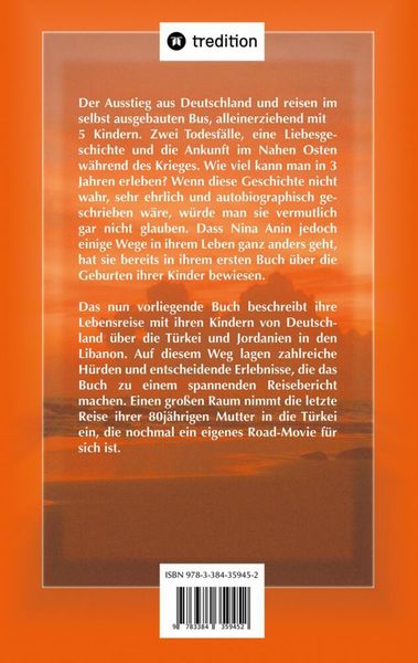 Produktbild: Yallah Freiheit!