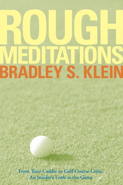 Produktbild: Rough Meditations