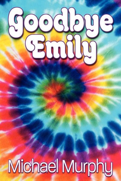 Produktbild: Goodbye Emily