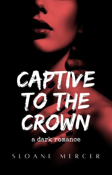 Produktbild: Captive To The Crown