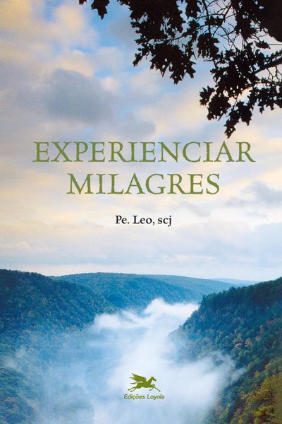 Produktbild: Experienciar milagres