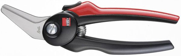 Produktbild: Erdi Combi-Schere abgewinkelt D48A-2