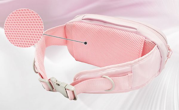Produktbild: Shoulder Bag Adventure Pack - cozy pink [NSW2/NSW]