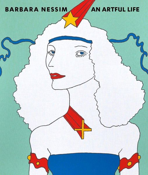 Produktbild: Barbara Nessim