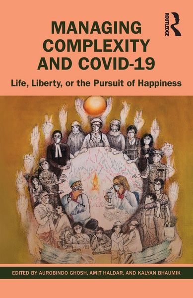 Produktbild: Managing Complexity and COVID-19