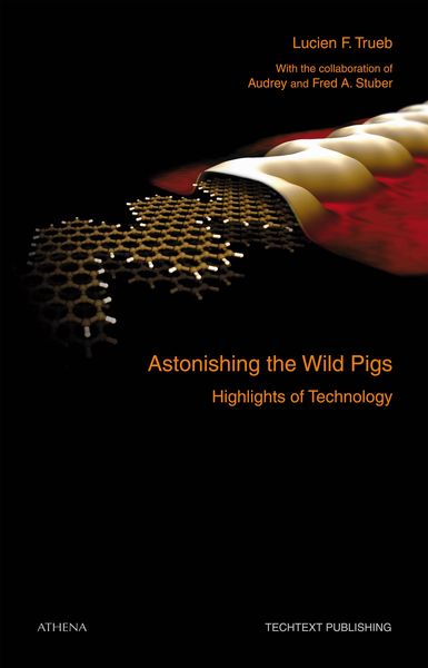 Produktbild: Astonishing the Wild Pigs