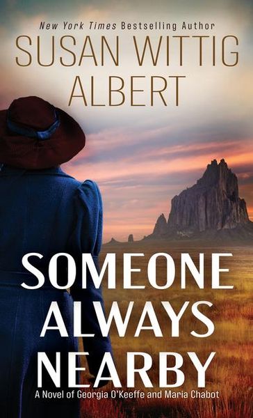 Produktbild: Someone Always Nearby