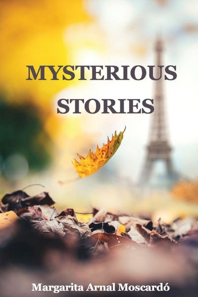 Produktbild: Mysterious Stories