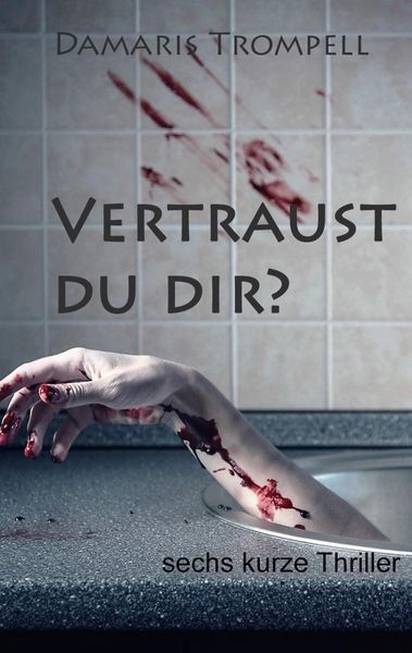 Produktbild: Vertraust du dir?