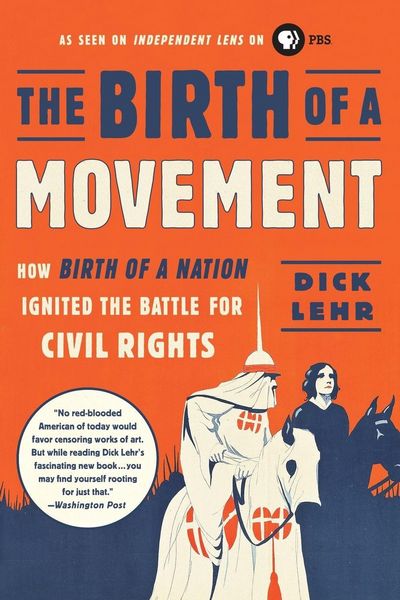 Produktbild: The Birth of a Movement