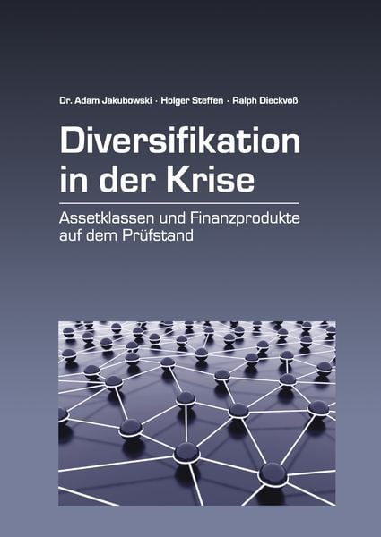 Produktbild: Diversifikation in der Krise
