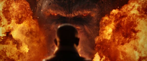 Produktbild: Kong: Skull Island (4K Ultra HD) (+ Blu-ray)