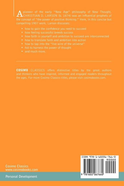 Produktbild: How Great Men Succeed
