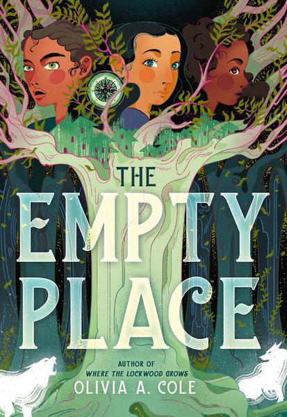 Produktbild: The Empty Place