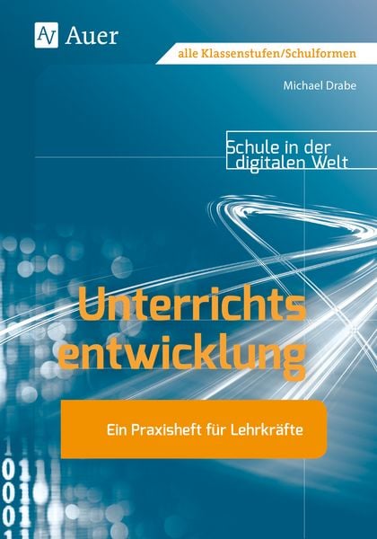 Produktbild: Unterrichtsentwicklung