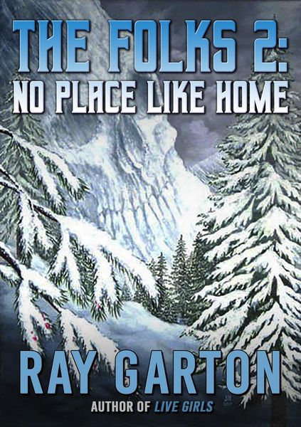 Produktbild: The Folks 2: No Place Like Home