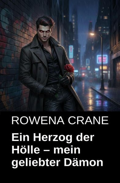 Produktbild: Ein Herzog der H&ouml;lle - mein geliebter D&auml;mon
