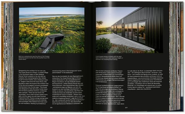 Produktbild: Homes For Our Time
