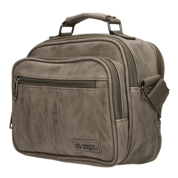 HTI-Living Fliegertasche PU Fliegertasche PU