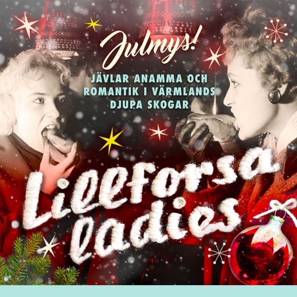 Produktbild: Lillforsa ladies