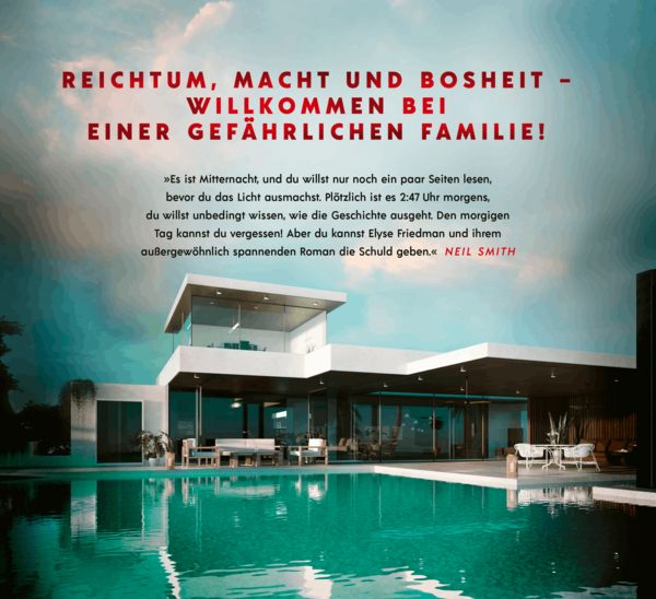 Produktbild: Die Durchtriebenen