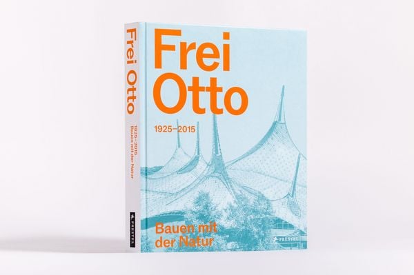 Produktbild: Frei Otto