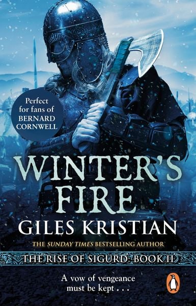 Produktbild: Winter's Fire