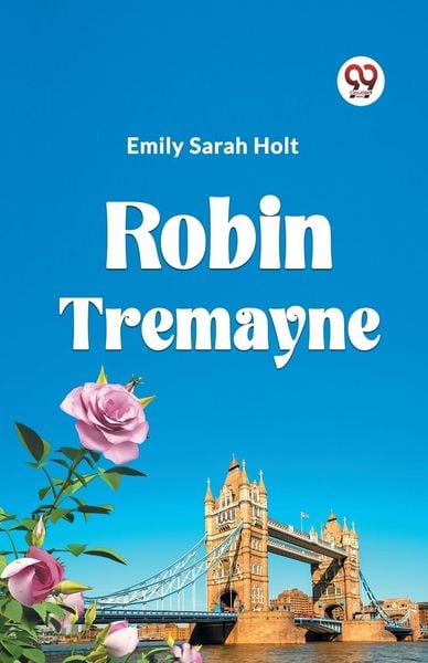 Produktbild: Robin Tremayne