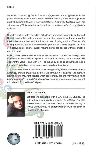 Produktbild: Little Stories