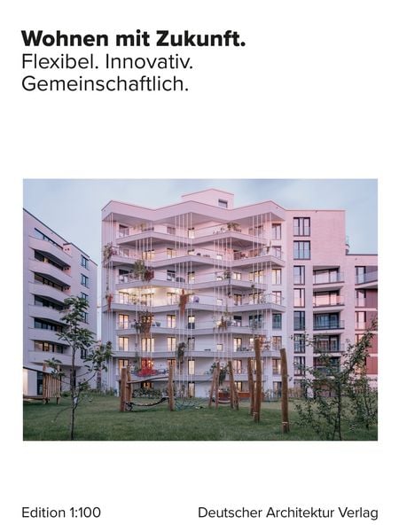 Produktbild: Wohnen mit Zukunft.
