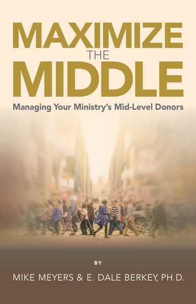 Produktbild: Maximize The Middle