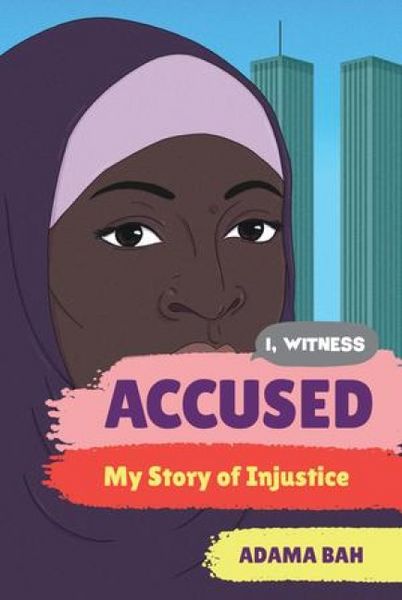 Produktbild: Accused