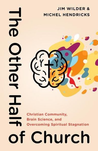 Produktbild: The Other Half of Church