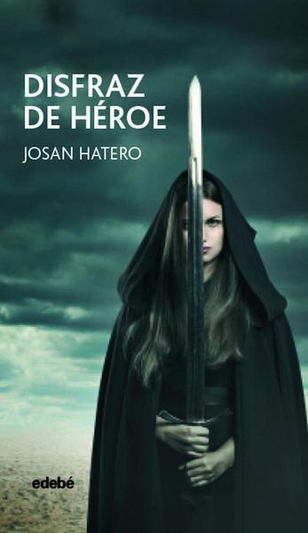 Produktbild: Disfraz de h&eacute;roe