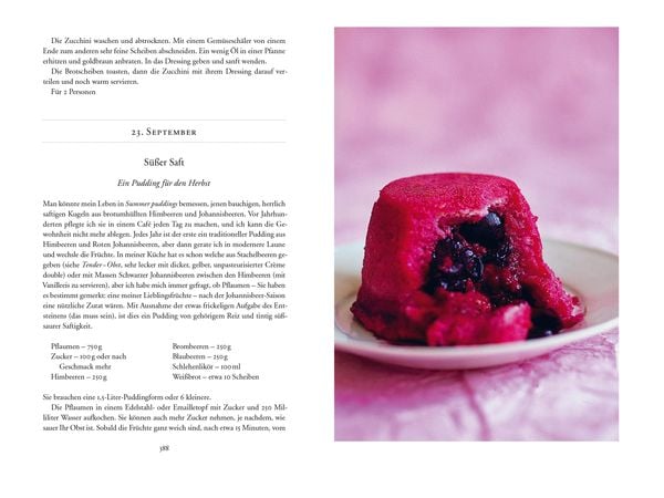 Produktbild: Das K&uuml;chentagebuch